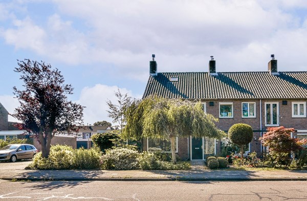 Property photo - Linnaeuslaan 28, 1431JV Aalsmeer